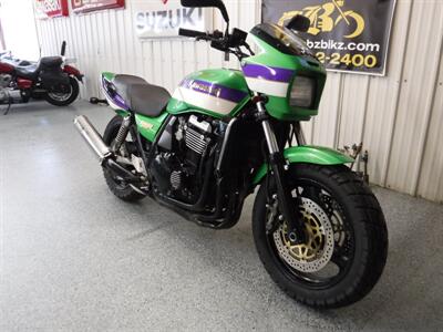 2000 Kawasaki ZRX 1100   - Photo 2 - Kingman, KS 67068