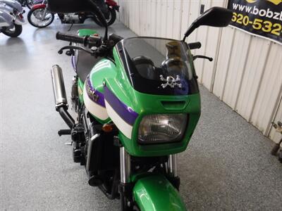 2000 Kawasaki ZRX 1100   - Photo 5 - Kingman, KS 67068