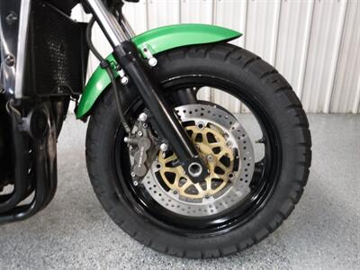 2000 Kawasaki ZRX 1100   - Photo 3 - Kingman, KS 67068