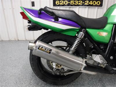 2000 Kawasaki ZRX 1100   - Photo 9 - Kingman, KS 67068