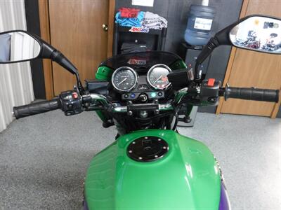 2000 Kawasaki ZRX 1100   - Photo 13 - Kingman, KS 67068