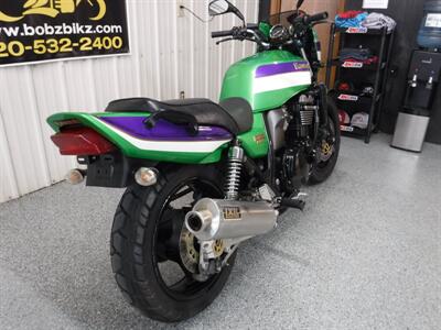 2000 Kawasaki ZRX 1100   - Photo 10 - Kingman, KS 67068