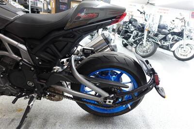 2024 Indian FTR Sport   - Photo 27 - Kingman, KS 67068