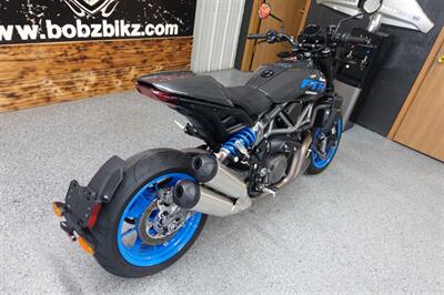 2024 Indian FTR Sport   - Photo 8 - Kingman, KS 67068