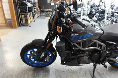 2024 Indian FTR Sport   - Photo 22 - Kingman, KS 67068
