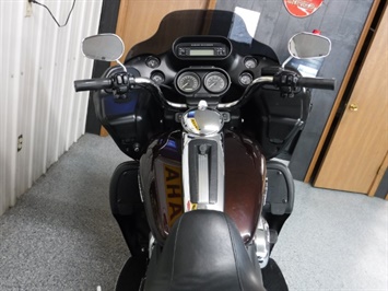 2011 Harley-Davidson Road Glide Ultra   - Photo 19 - Kingman, KS 67068