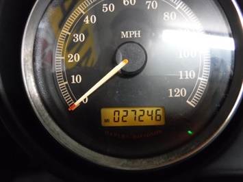 2011 Harley-Davidson Road Glide Ultra   - Photo 15 - Kingman, KS 67068