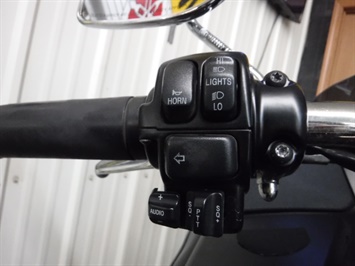 2011 Harley-Davidson Road Glide Ultra   - Photo 17 - Kingman, KS 67068