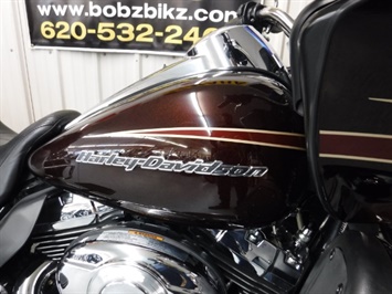 2011 Harley-Davidson Road Glide Ultra   - Photo 8 - Kingman, KS 67068