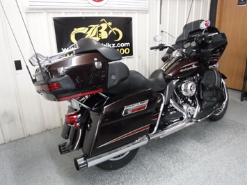 2011 Harley-Davidson Road Glide Ultra   - Photo 12 - Kingman, KS 67068