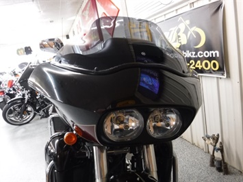 2011 Harley-Davidson Road Glide Ultra   - Photo 5 - Kingman, KS 67068