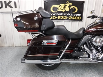 2011 Harley-Davidson Road Glide Ultra   - Photo 11 - Kingman, KS 67068