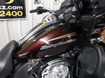 2011 Harley-Davidson Road Glide Ultra   - Photo 9 - Kingman, KS 67068