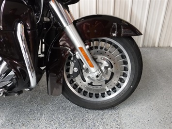 2011 Harley-Davidson Road Glide Ultra   - Photo 3 - Kingman, KS 67068