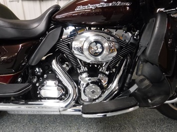 2011 Harley-Davidson Road Glide Ultra   - Photo 10 - Kingman, KS 67068