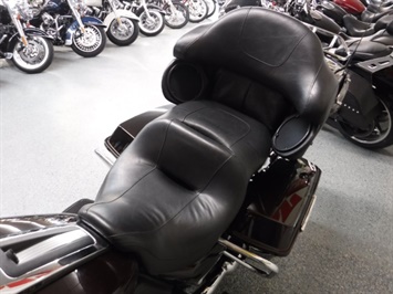 2011 Harley-Davidson Road Glide Ultra   - Photo 20 - Kingman, KS 67068