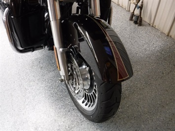 2011 Harley-Davidson Road Glide Ultra   - Photo 4 - Kingman, KS 67068