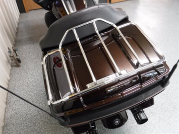 2011 Harley-Davidson Road Glide Ultra   - Photo 14 - Kingman, KS 67068