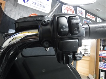 2011 Harley-Davidson Road Glide Ultra   - Photo 18 - Kingman, KS 67068