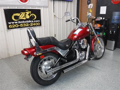 1995 Kawasaki Vulcan 800   - Photo 10 - Kingman, KS 67068