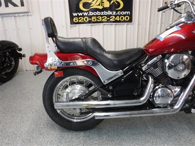 1995 Kawasaki Vulcan 800   - Photo 9 - Kingman, KS 67068