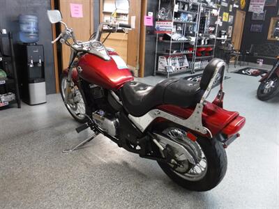 1995 Kawasaki Vulcan 800   - Photo 16 - Kingman, KS 67068