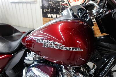 2017 Harley-Davidson Street Glide Special   - Photo 15 - Kingman, KS 67068