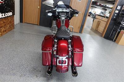 2017 Harley-Davidson Street Glide Special - Photo 7 - Kingman, KS 67068
