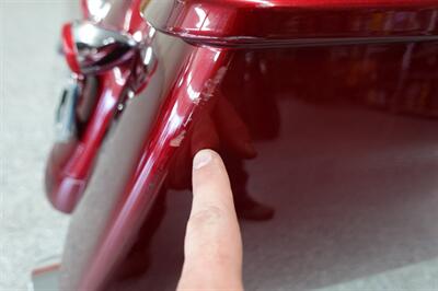 2017 Harley-Davidson Street Glide Special   - Photo 19 - Kingman, KS 67068