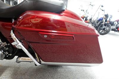 2017 Harley-Davidson Street Glide Special   - Photo 30 - Kingman, KS 67068