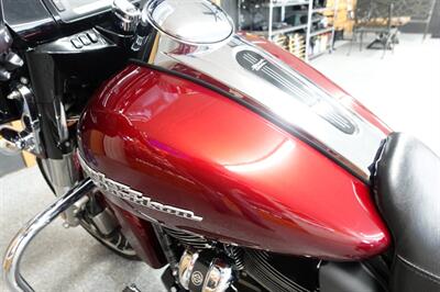 2017 Harley-Davidson Street Glide Special   - Photo 28 - Kingman, KS 67068