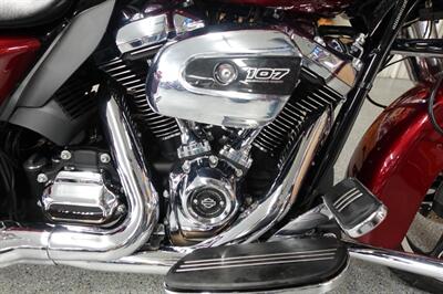 2017 Harley-Davidson Street Glide Special   - Photo 14 - Kingman, KS 67068