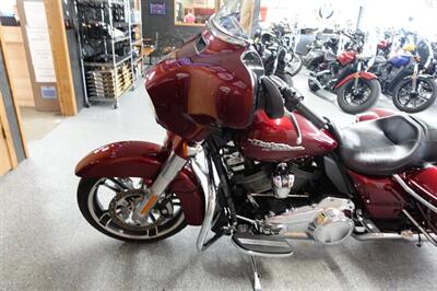 2017 Harley-Davidson Street Glide Special   - Photo 22 - Kingman, KS 67068