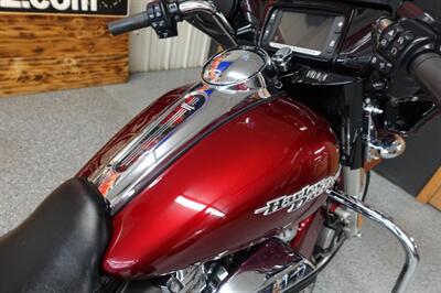 2017 Harley-Davidson Street Glide Special   - Photo 16 - Kingman, KS 67068