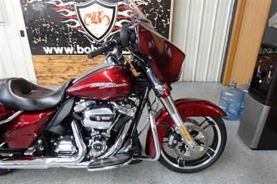 2017 Harley-Davidson Street Glide Special   - Photo 13 - Kingman, KS 67068