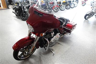 2017 Harley-Davidson Street Glide Special   - Photo 4 - Kingman, KS 67068