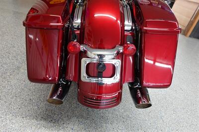 2017 Harley-Davidson Street Glide Special   - Photo 34 - Kingman, KS 67068