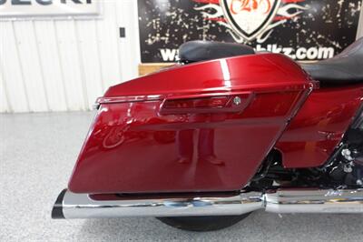 2017 Harley-Davidson Street Glide Special - Photo 18 - Kingman, KS 67068
