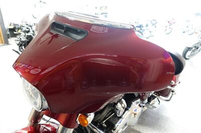 2017 Harley-Davidson Street Glide Special   - Photo 25 - Kingman, KS 67068