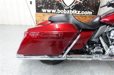 2017 Harley-Davidson Street Glide Special   - Photo 18 - Kingman, KS 67068