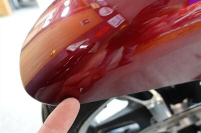 2017 Harley-Davidson Street Glide Special   - Photo 24 - Kingman, KS 67068