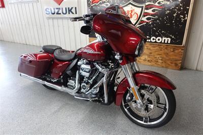 2017 Harley-Davidson Street Glide Special - Photo 2 - Kingman, KS 67068