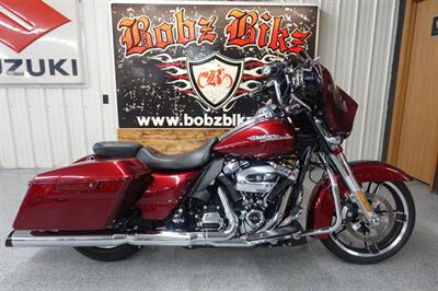2017 Harley-Davidson Street Glide Special - Photo 1 - Kingman, KS 67068