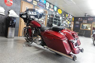 2017 Harley-Davidson Street Glide Special - Photo 6 - Kingman, KS 67068