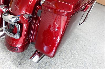 2017 Harley-Davidson Street Glide Special   - Photo 21 - Kingman, KS 67068