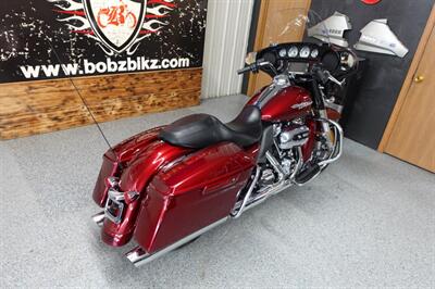 2017 Harley-Davidson Street Glide Special   - Photo 8 - Kingman, KS 67068