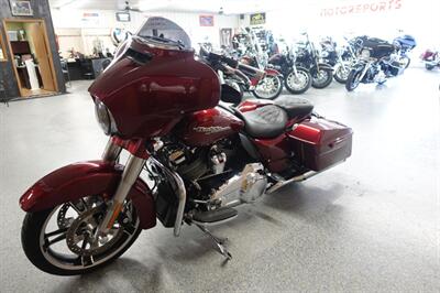 2017 Harley-Davidson Street Glide Special - Photo 4 - Kingman, KS 67068
