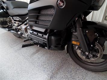 2013 Honda Gold Wing F6B Deluxe   - Photo 8 - Kingman, KS 67068