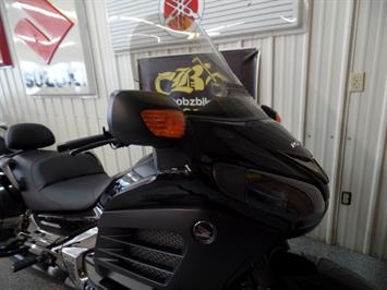 2013 Honda Gold Wing F6B Deluxe   - Photo 9 - Kingman, KS 67068