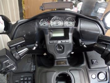 2013 Honda Gold Wing F6B Deluxe   - Photo 21 - Kingman, KS 67068